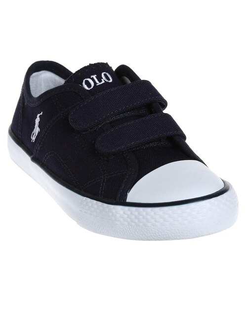 Tenis Polo Ralph Lauren Infantil Tenis Polo Ralph Lauren Infantil