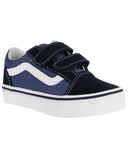 Tenis Vans para niño
