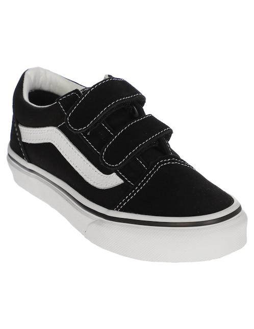 Tenis Vans para niño