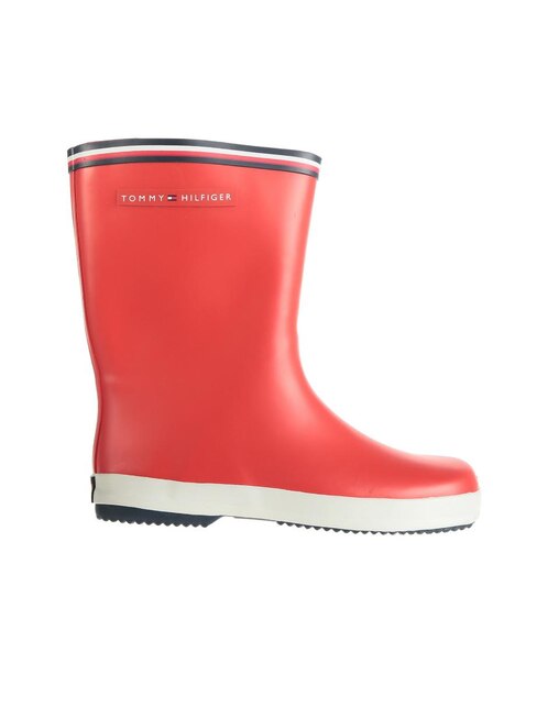 Bota para lluvia Tommy Hilfiger unisex en Liverpool