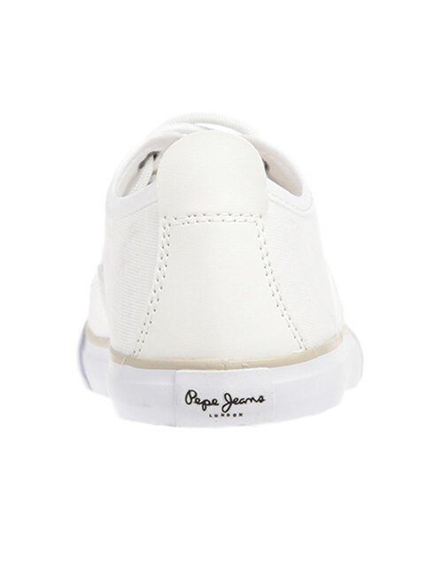Tenis liso Pepe Jeans para niño en Liverpool