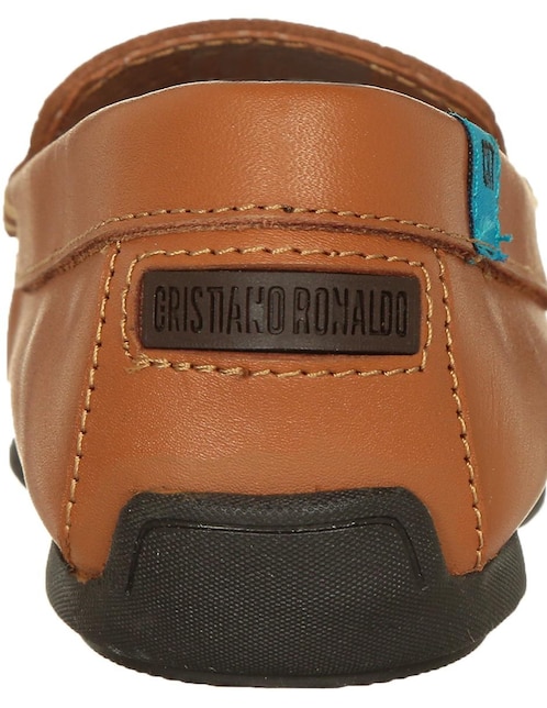 Zapato liso Cristiano Ronaldo para niño en Liverpool