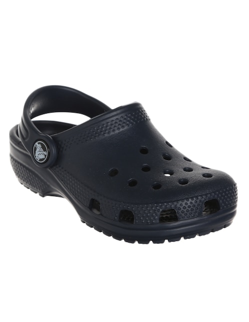 Sandalia Crocs para niño