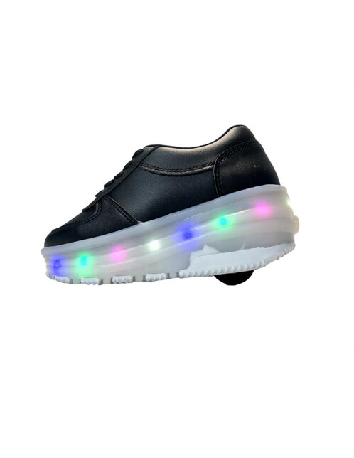 Tenis Luka Mon para niño con luz LED en Liverpool
