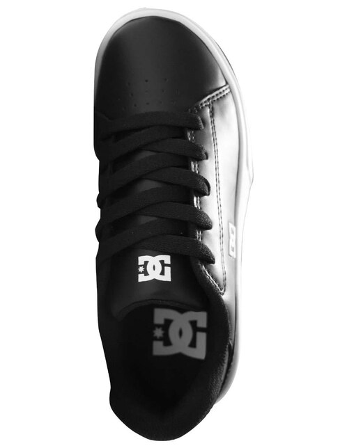 Tenis Dc Shoes para niño Notch SN 5