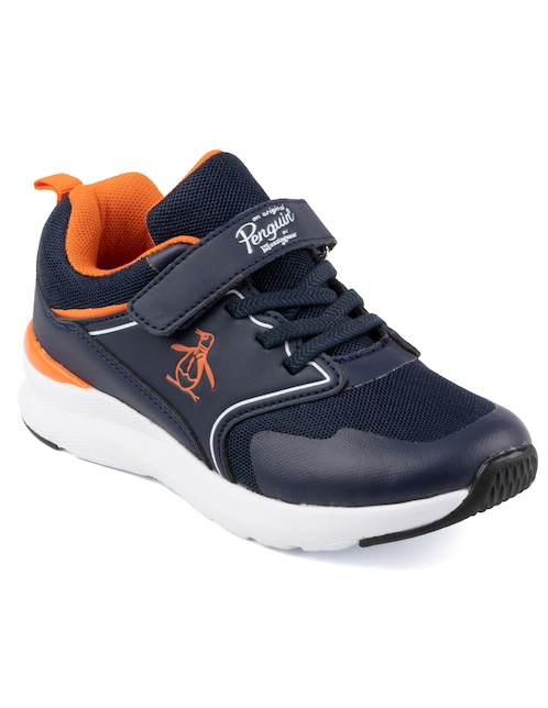 Tenis Original Penguin para niño