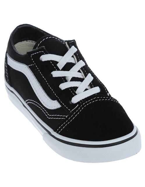 Tenis para niño VN0A3TFY6BT