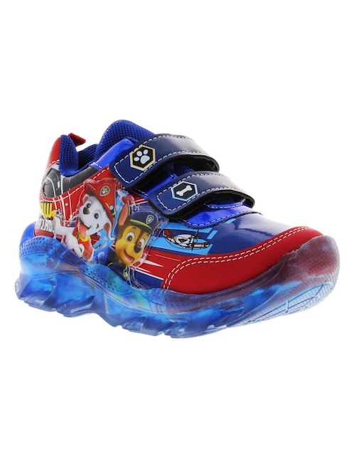 Tenis Paw Patrol 4325 para niño en Liverpool