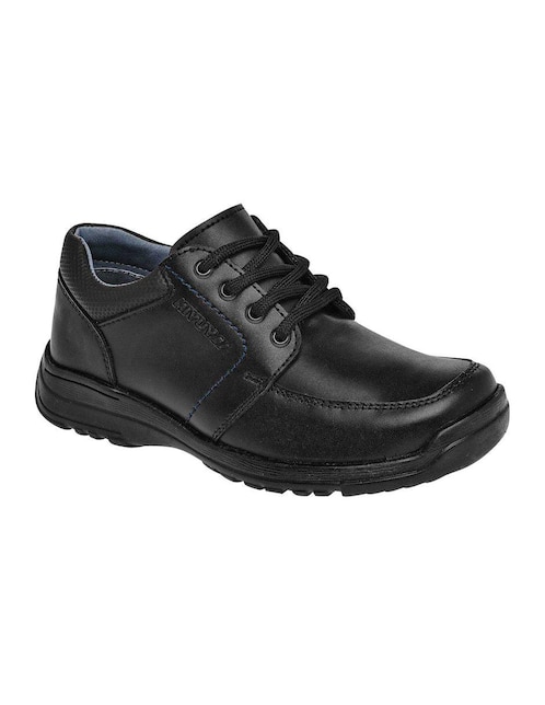 Zapato Rbcollection de piel para niño