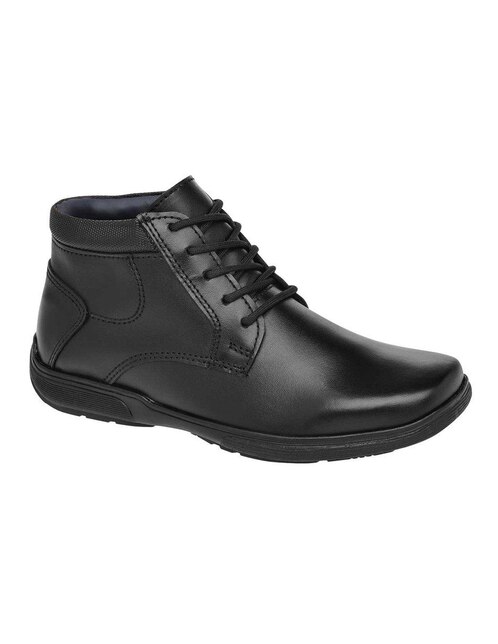 Zapato Rbcollection de piel para niño