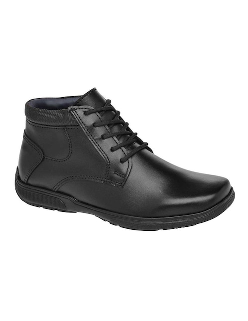 Zapato Rbcollection de piel para niño