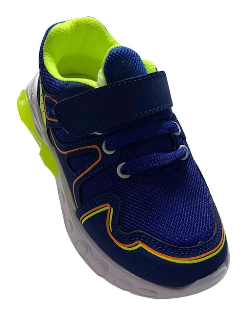 Tenis Leon 623 para niño