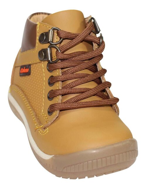 Bota Coloso para niño