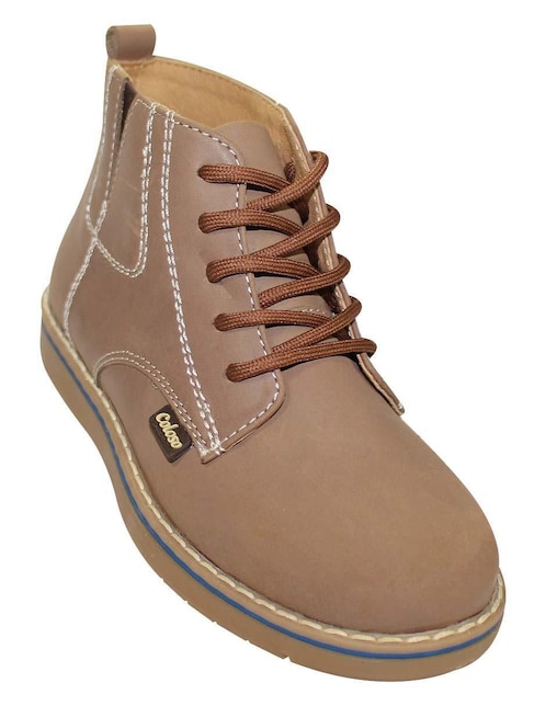 Bota Coloso para niño