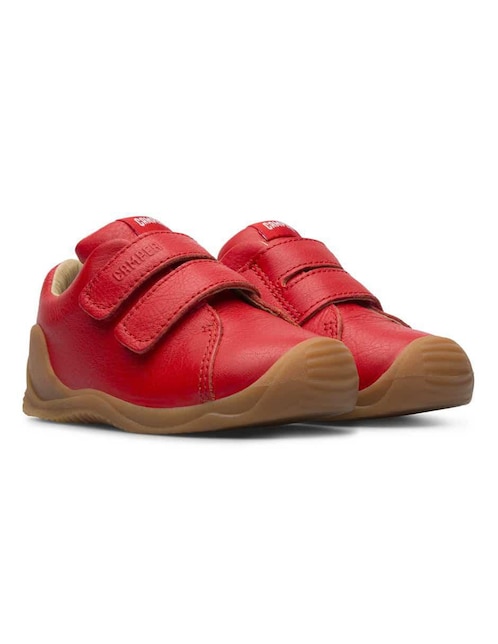 Tenis Camper de niño
