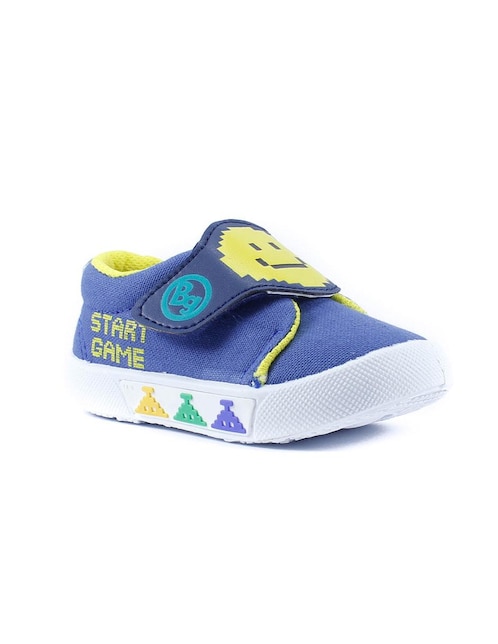 Tenis para niño Malibu I Tenis para niño Malibu I