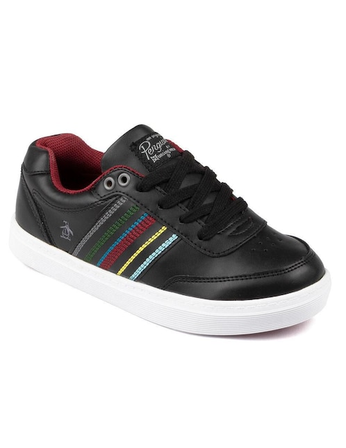 Tenis Original Penguin Dacon Style de niño