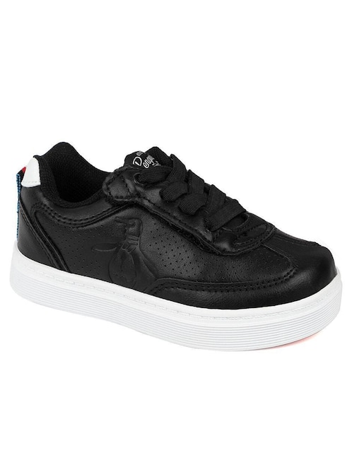 Tenis Dacon Style de niño 1