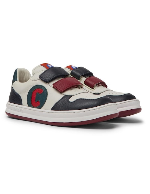 Tenis Camper de niño