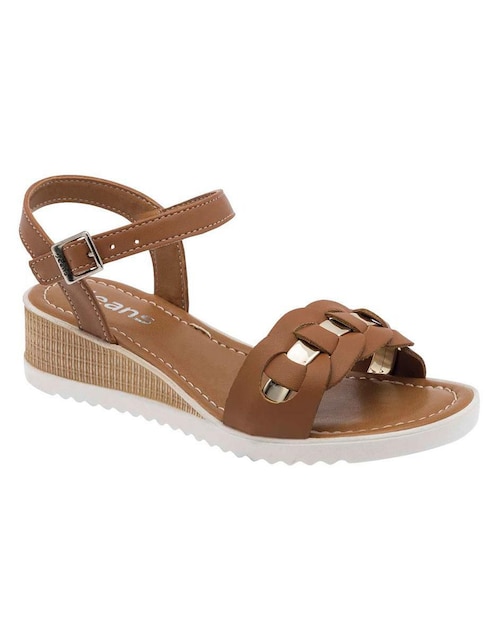 Comprar sales sandalias anabela