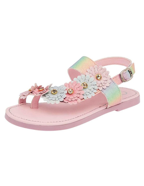 Sandalia Ks para niña