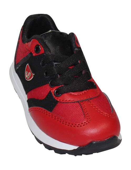 Tenis para niño Tenis para niño
