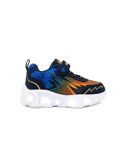 Tenis para niño Pluton