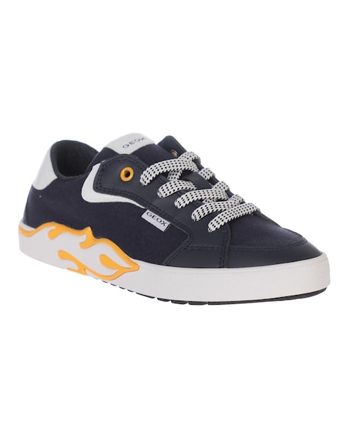 Tenis para niño J Alben 1