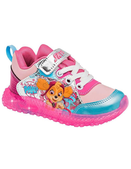 Tenis para niña Tenis para niña