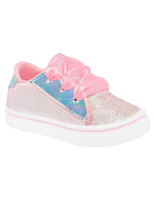 Tenis para niña Tenis para niña