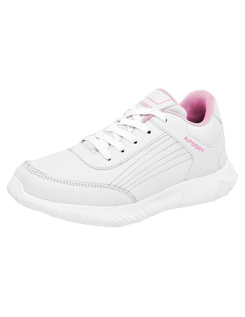 Tenis para niña