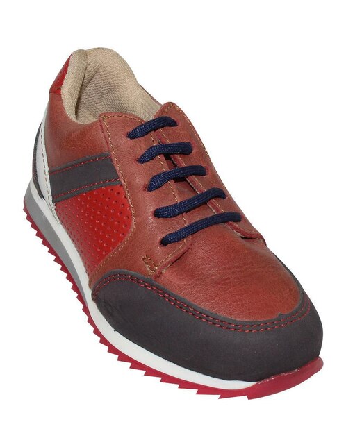 Tenis Bubble Gummers para niño