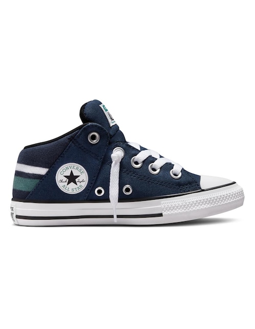 Precio de converse en liverpool best sale