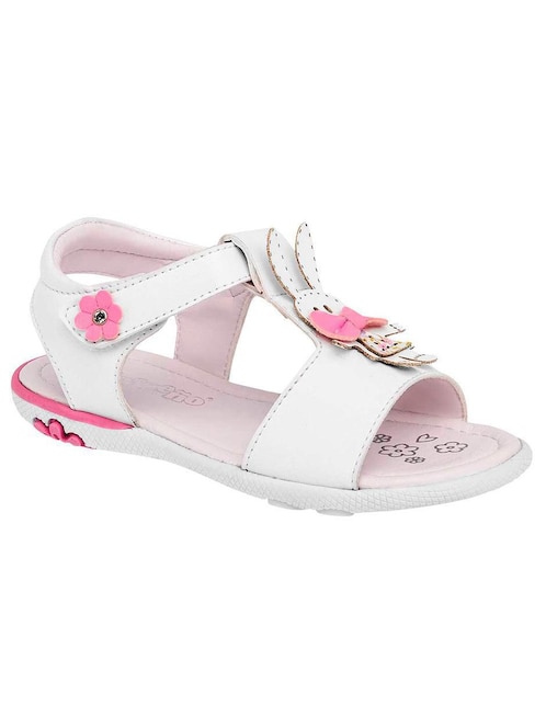 Sandalia para niña 1