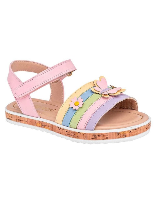 Sandalia para niña 1