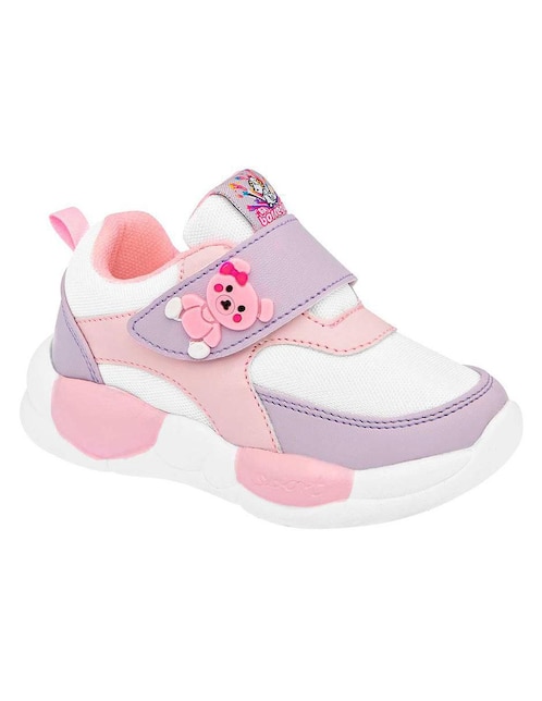 Tenis para niña 1