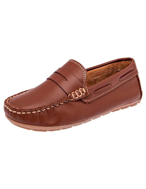 Zapato Emanuel Romero para niño