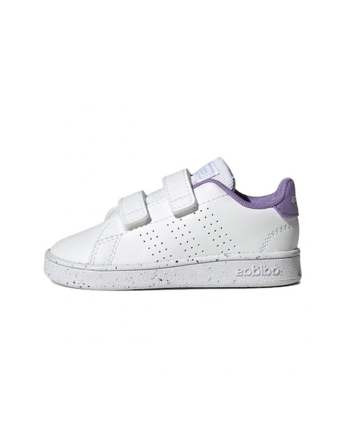 Tenis Adidas para niño Advantage Lifestyle