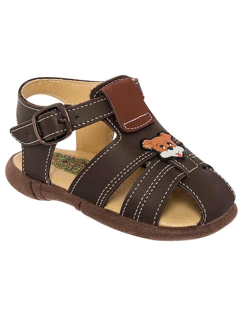 Sandalia Kids Sofi para niño