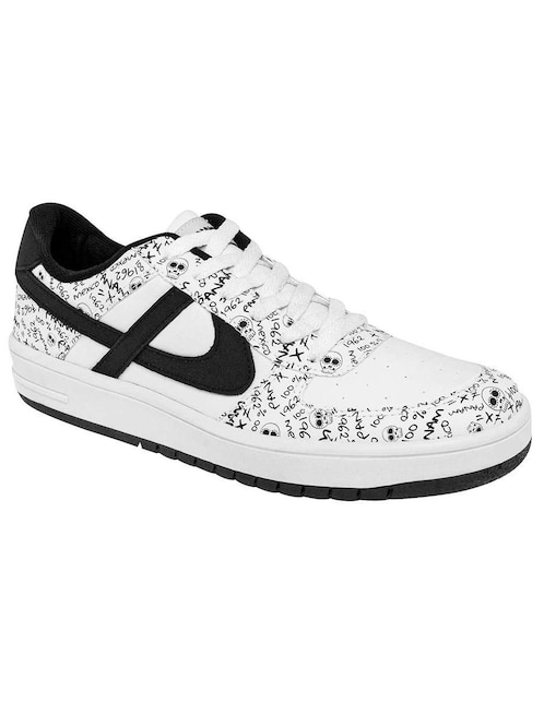 Tenis para niño Tenis para niño
