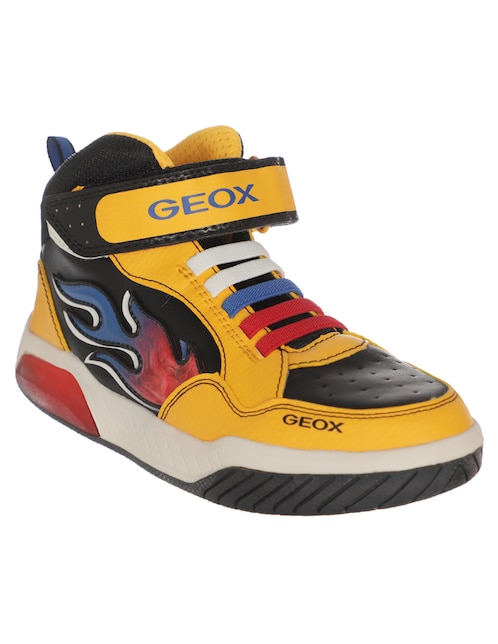 Tenis geox online niño