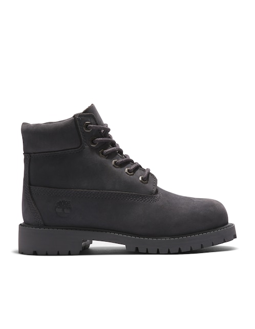 Bota de piel unisex Bota de piel unisex