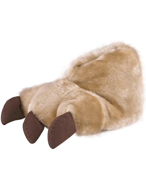 Pantufla Parvus para niño