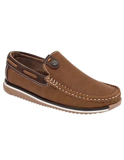 Zapato Negro Total para niño