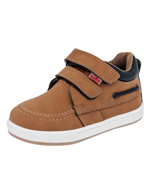 Zapato Wos para niño