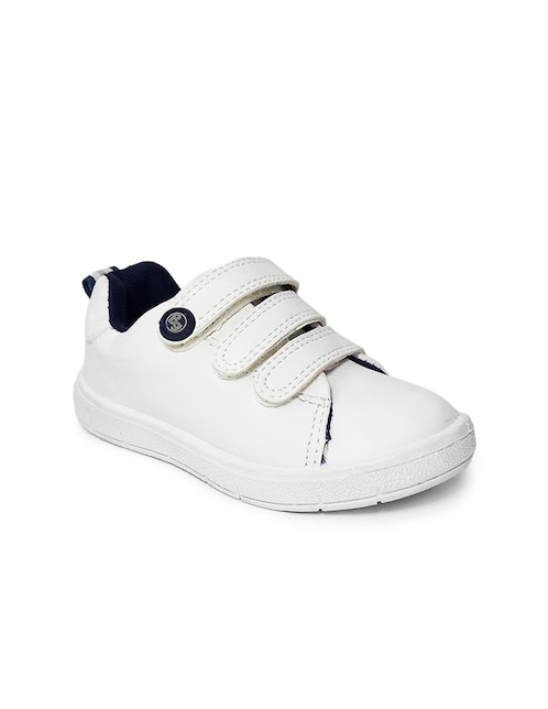 Tenis Bubble Gummers para niño