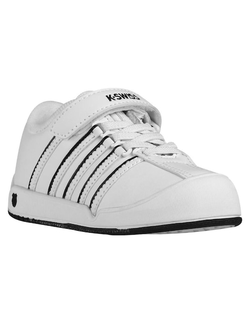 "tenis" k-swiss "para" unisex ontare vlc sin licencia