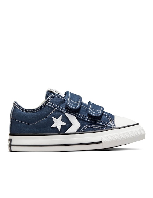 Tenis Converse para niño Star Player 76 2V OX