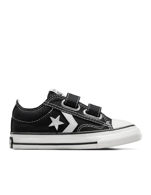 Tenis Converse para niño Star Player 76 2V OX