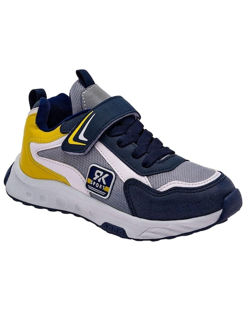 Tenis para niño 1